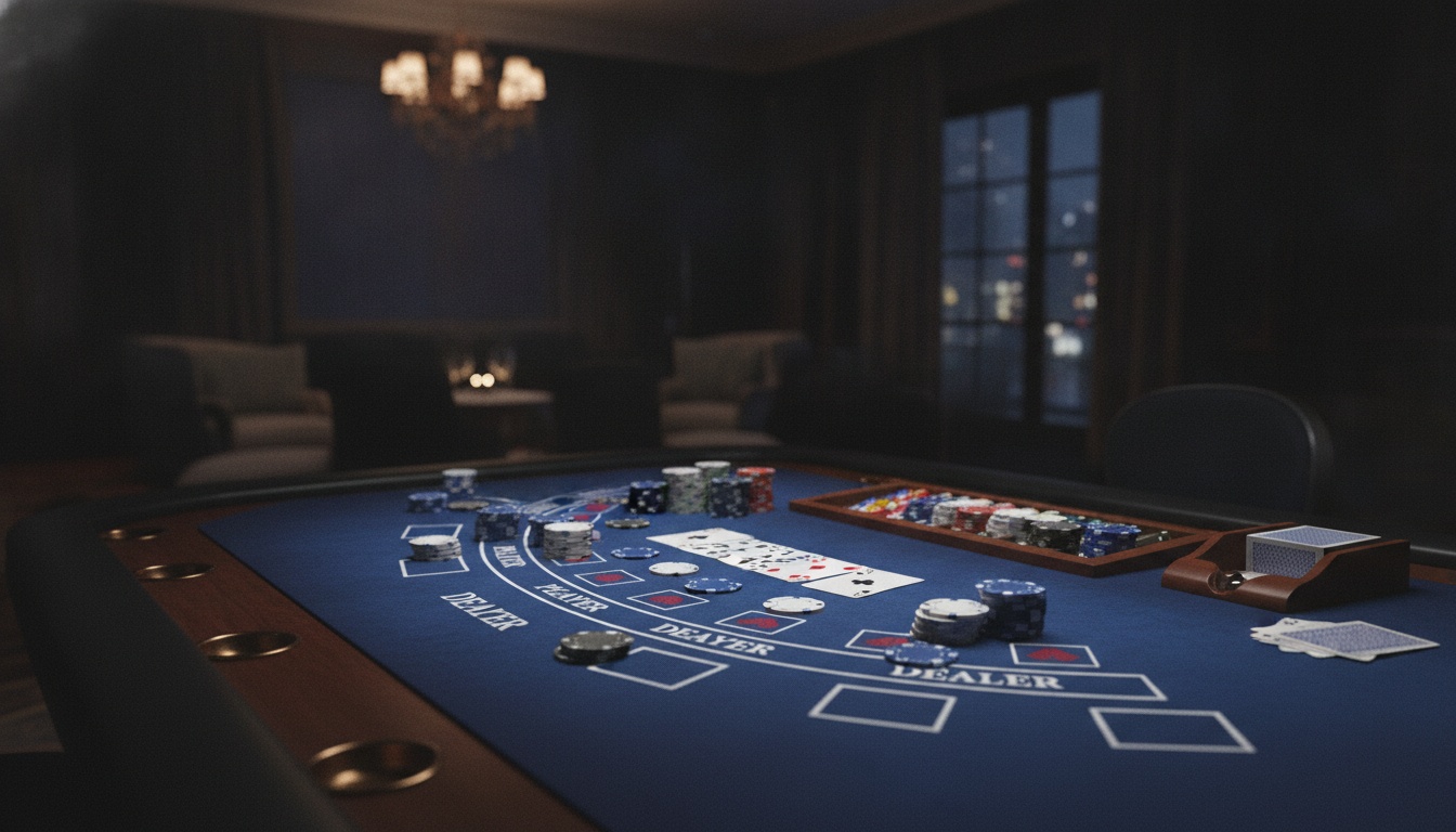 Zalety korzystania z Razed Casino