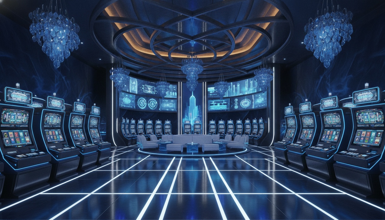 Razed Casino — Szczegółowa Recenzja