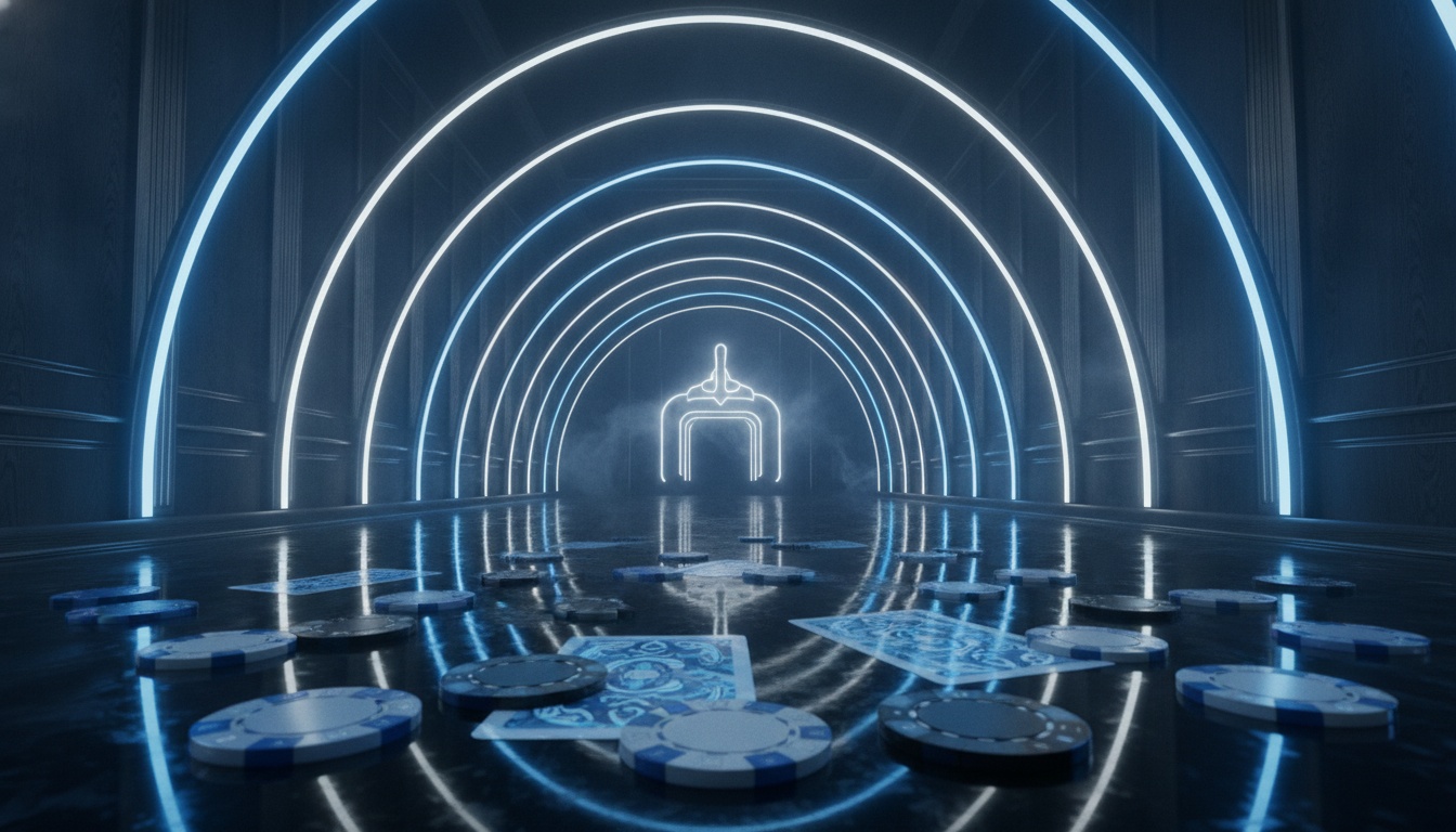 Razed Casino